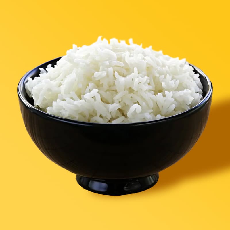 Cơm Trắng