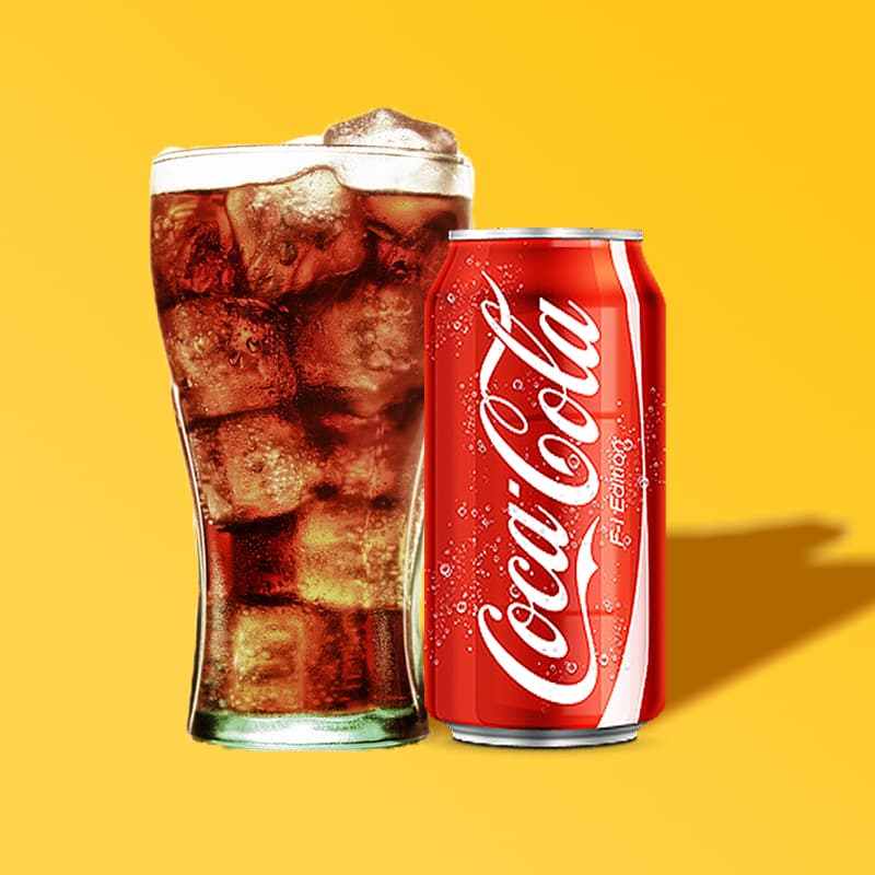 Coca Cola